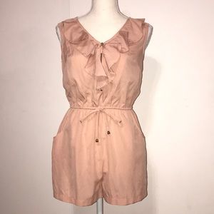 Atmosphere Pink Romper